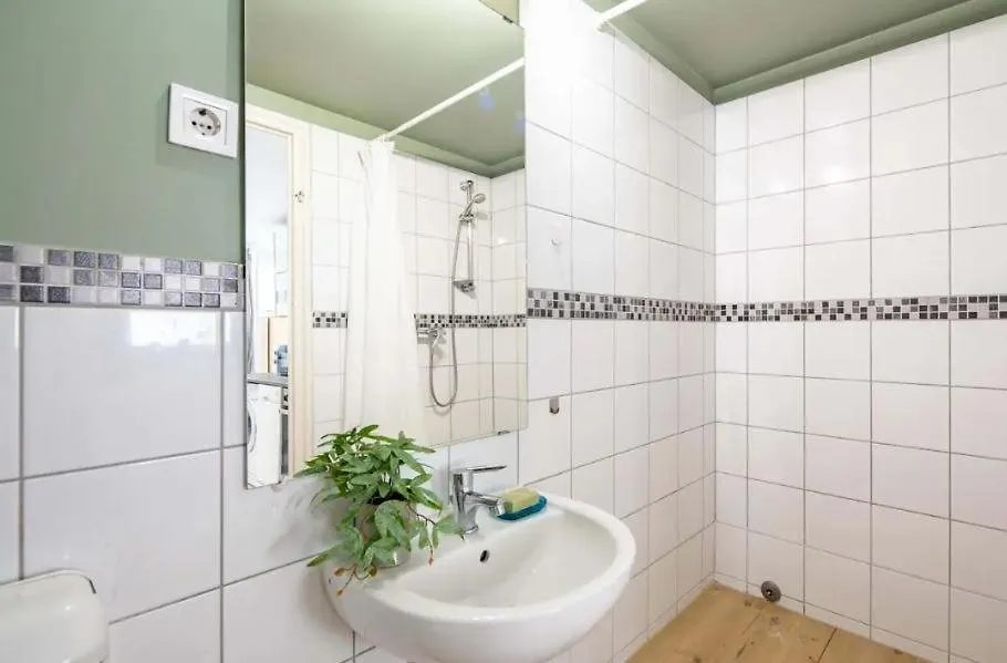 Cityscape Budget Apartments Szoevetseg 4 Budapešť