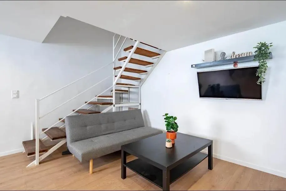 Cityscape Budget Apartments Szoevetseg 4 Budapest