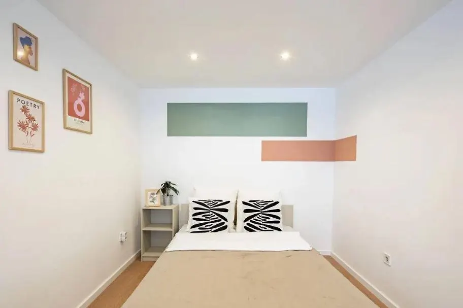 Cityscape Budget Apartments Szoevetseg 4 Budapest 0*,