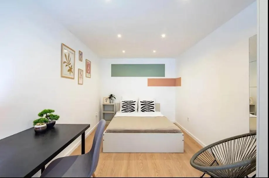 Cityscape Budget Apartments Szoevetseg 4 Budapest 0*,  Hungary